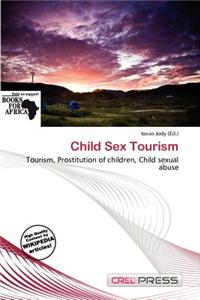Child Sex Tourism