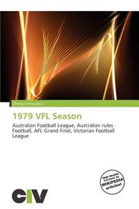 1979 Vfl Season
