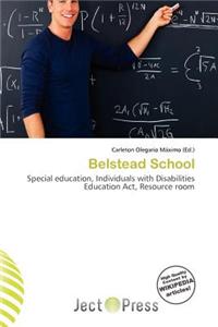 Belstead School