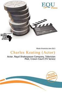 Charles Keating (Actor)