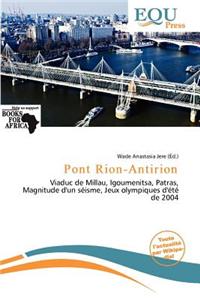 Pont Rion-Antirion