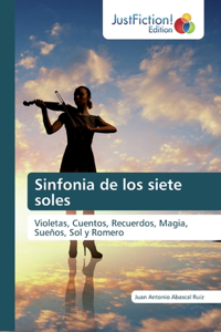 Sinfonia de los siete soles