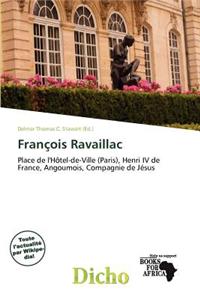 Fran OIS Ravaillac