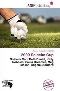 2009 Solheim Cup