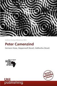 Peter Camenzind
