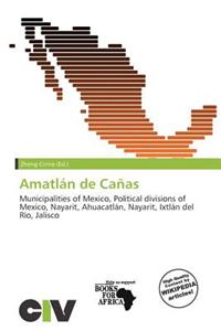 Amatl N de CA as