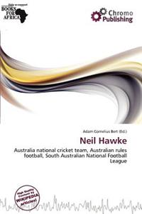 Neil Hawke