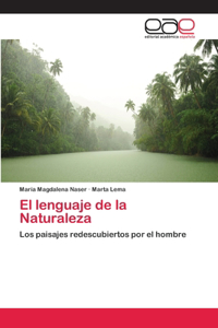 lenguaje de la Naturaleza