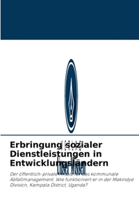 Erbringung sozialer Dienstleistungen in Entwicklungsländern