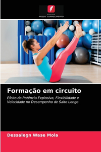 Formação em circuito
