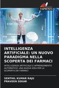 Intelligenza Artificiale