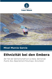 Ethnizität bei den Embera