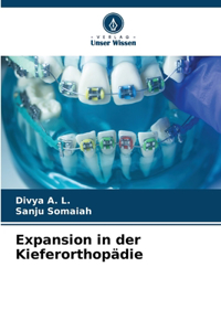 Expansion in der Kieferorthopädie