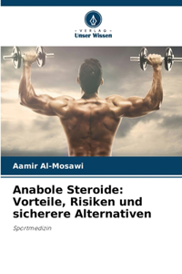 Anabole Steroide