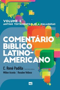 Comentário Bíblico Latino-americano - Volume 2