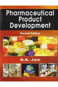 Pharmaceutical Product Development