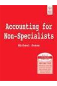 Accounting For Non-Specialists