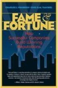 Fame & Fortune