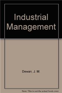 Industrial Management