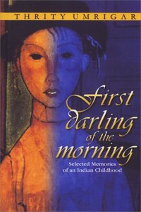 First Darling Of The Morning