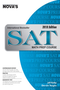 Novas SAT Math Prep Course