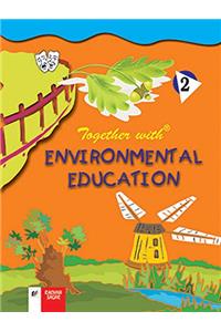 Together With Environmental Education - 2