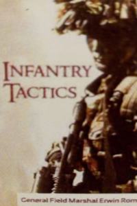 Infantry Tactics