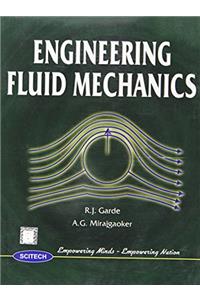 Engineering Fluid Mechanics