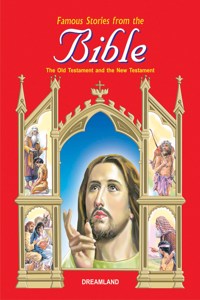 Famous Stories from the Bible