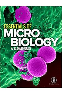 Essentials of Microbiology