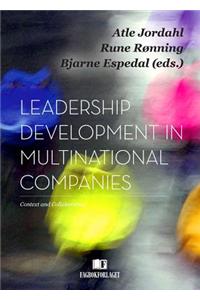 Leadership Development in Multinational Companies