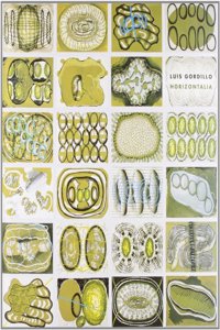 Luis Gordillo - Horizontalia