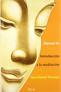 Manual de introduccion a la meditacion