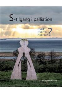 S-tilgang i palliation