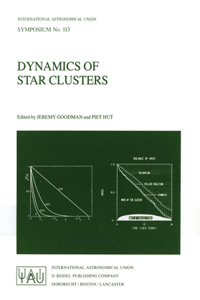 Dynamics of Star Clusters