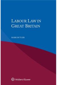 Labour Law in Great Britain
