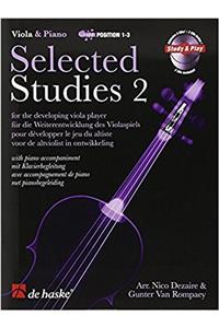 SELECTED STUDIES 2