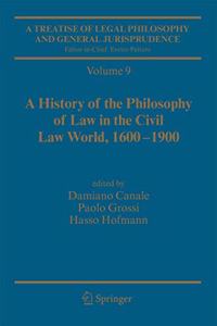 Treatise of Legal Philosophy and General Jurisprudence