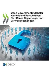 Open Government
