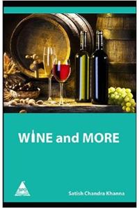 Wine And More