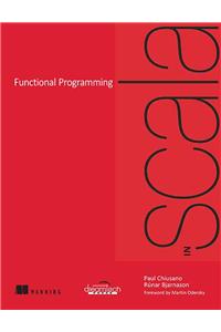 Functional Programming In Scala