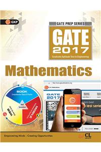 Gate Guide Mathematics 2017