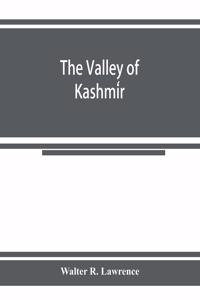 valley of Kashmír