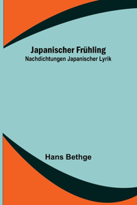 Japanischer Frühling