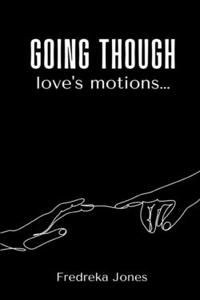 Going though love's motions...