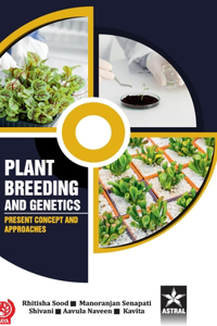 Plant Breeding and Genetics