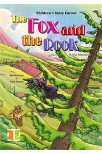 Children's Story Corner - The Fox and the Rook