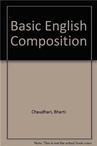 Basic English Composition