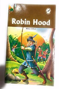 ROBIN HOOD