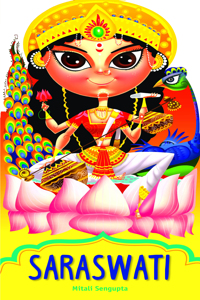 Saraswati